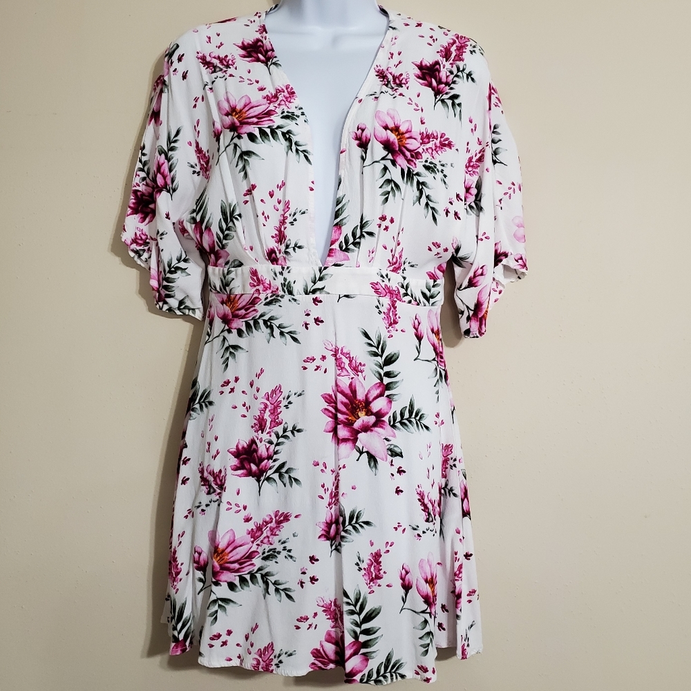 Forever 21 Mini Dress